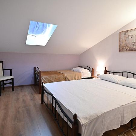 Hotel Agnanti Unique Hospitality Кастория Экстерьер фото