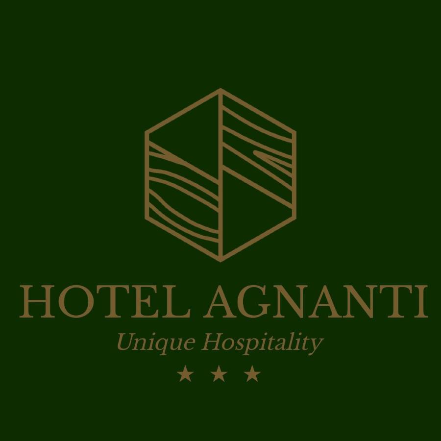 Hotel Agnanti Unique Hospitality Кастория Экстерьер фото