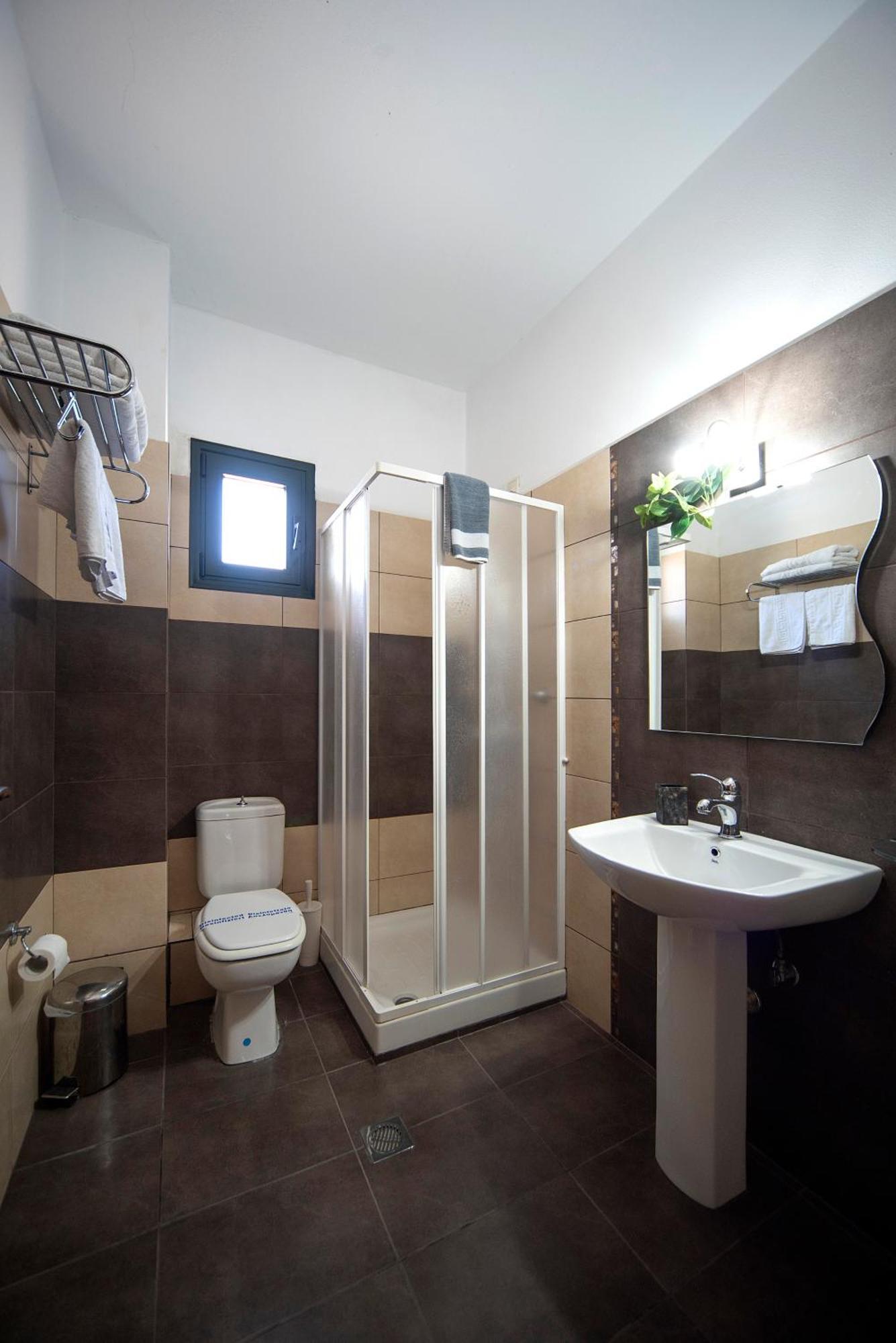 Hotel Agnanti Unique Hospitality Кастория Экстерьер фото