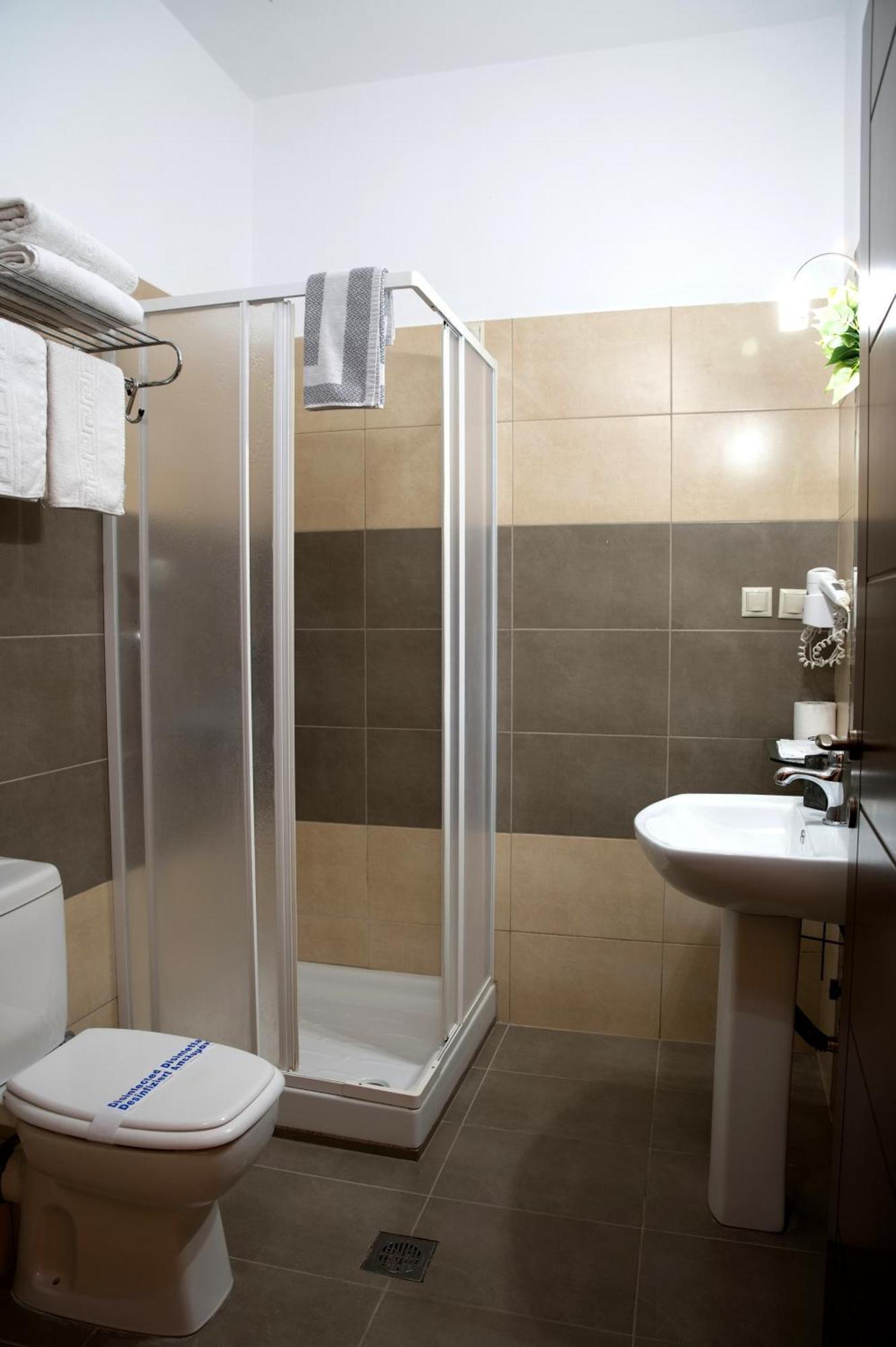 Hotel Agnanti Unique Hospitality Кастория Экстерьер фото