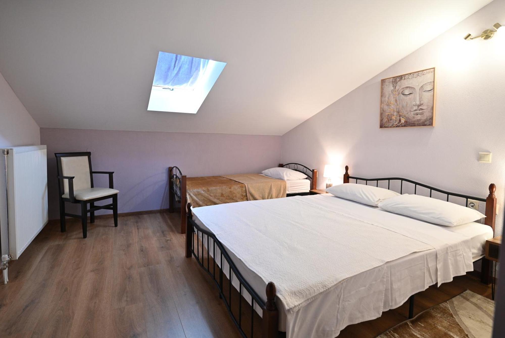 Hotel Agnanti Unique Hospitality Кастория Экстерьер фото