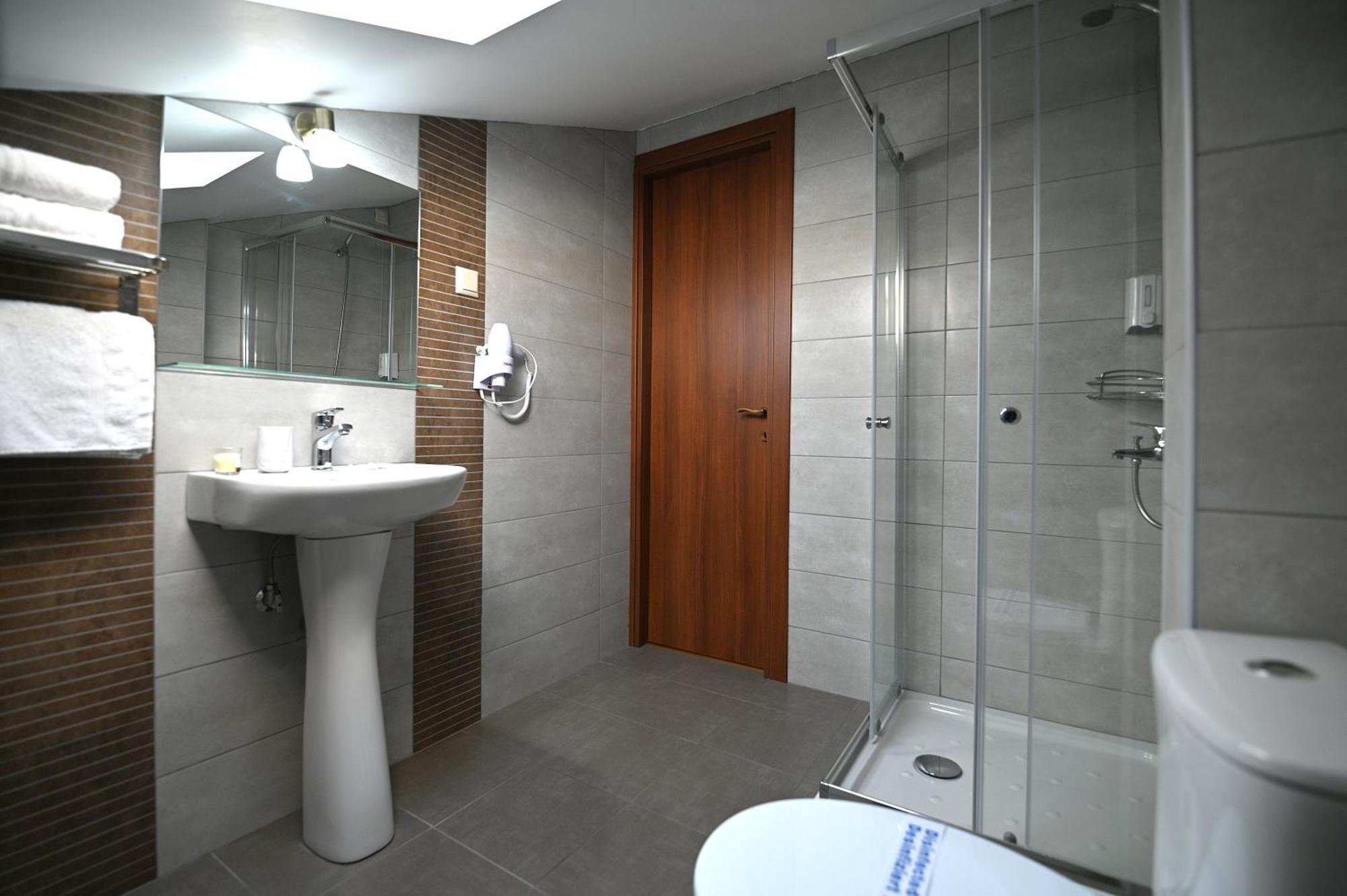 Hotel Agnanti Unique Hospitality Кастория Экстерьер фото