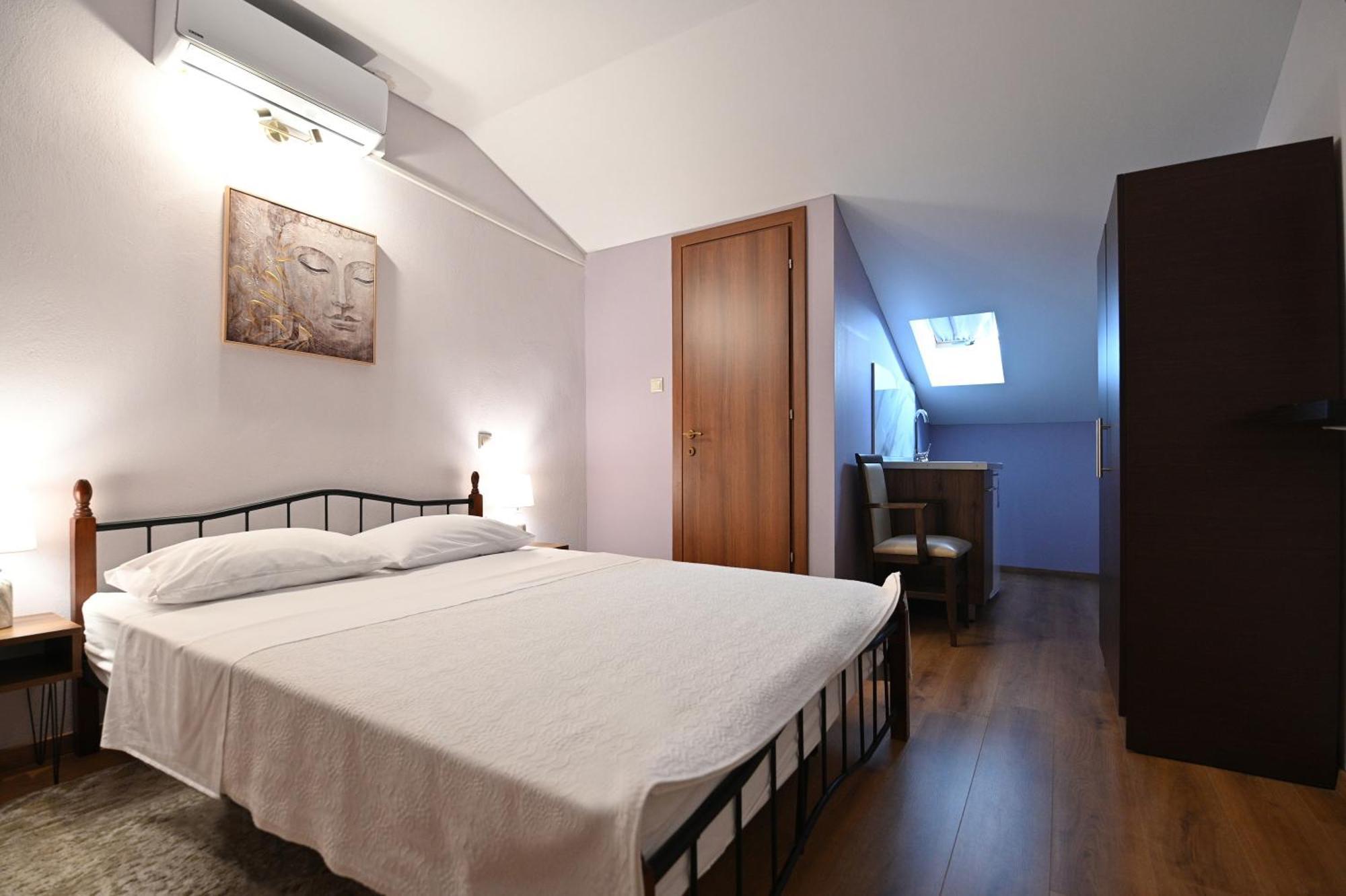 Hotel Agnanti Unique Hospitality Кастория Экстерьер фото